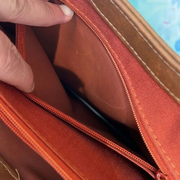 Vintage Hawaii Clutch Purse - Picture 3 of 11